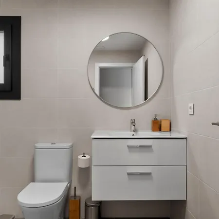 Appartamento Modern 3-bedroom Family Centre Estepona