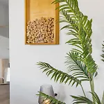 Διαμέρισμα Modern 3-bedroom Family Centre *