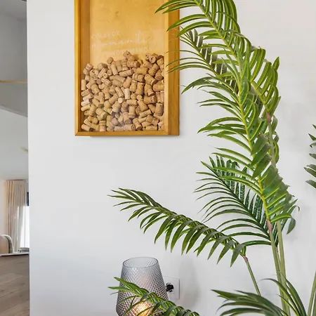 شقة Modern 3-bedroom Family Centre *