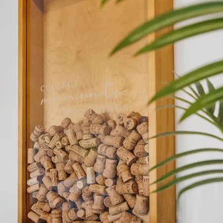 شقة Modern 3-bedroom Family Centre *