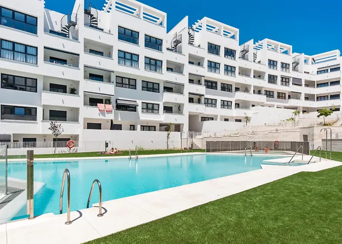 아파트 Modern 3-bedroom Family Centre 에스테포나