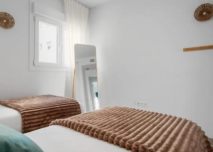 아파트 Modern 3-bedroom Family Centre