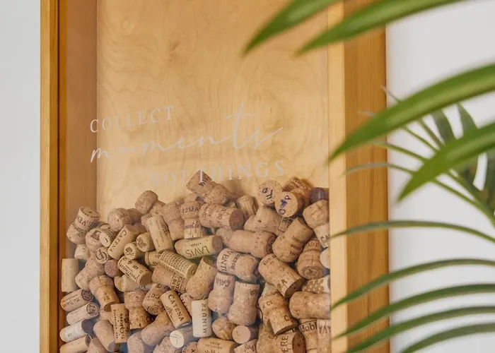 아파트 Modern 3-bedroom Family Centre *